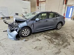 JTDEPRAE5LJ010537 2020 TOYOTA COROLLA