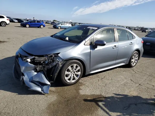 JTDEPRAE5LJ011056 2020 TOYOTA COROLLA - Image 1