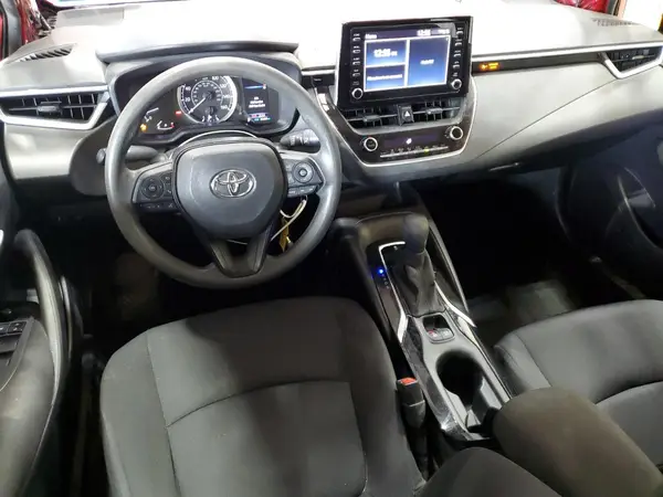 JTDEPRAE5LJ011171 2020 TOYOTA COROLLA - Image 8