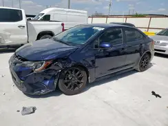 JTDEPRAE5LJ011283 2020 TOYOTA COROLLA