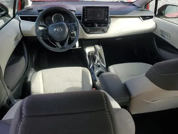 JTDEPRAE5LJ011364 2020 TOYOTA COROLLA - Image 8