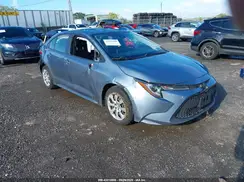 JTDEPRAE5LJ011574 2020 TOYOTA COROLLA