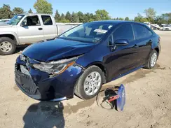 JTDEPRAE5LJ011607 2020 TOYOTA COROLLA