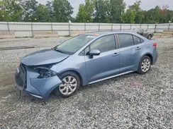 JTDEPRAE5LJ011610 2020 TOYOTA COROLLA