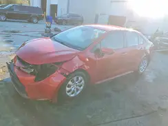 JTDEPRAE5LJ011624 2020 TOYOTA COROLLA