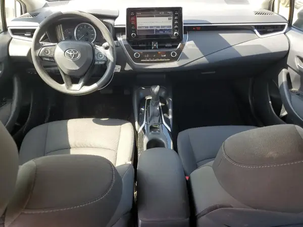 JTDEPRAE5LJ011719 2020 TOYOTA COROLLA - Image 8