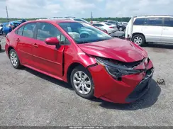 JTDEPRAE5LJ011820 2020 TOYOTA COROLLA