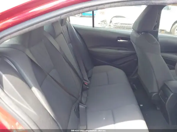JTDEPRAE5LJ011820 2020 TOYOTA COROLLA - Image 8