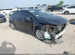 JTDEPRAE5LJ012904 2020 TOYOTA COROLLA