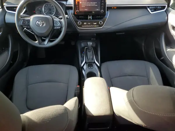 JTDEPRAE5LJ013082 2020 TOYOTA COROLLA - Image 8