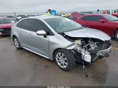 JTDEPRAE5LJ013891 2020 TOYOTA COROLLA