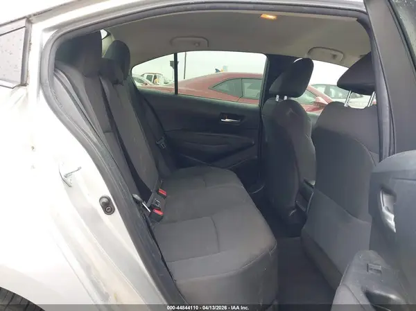 JTDEPRAE5LJ013891 2020 TOYOTA COROLLA - Image 8