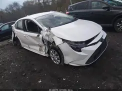 JTDEPRAE5LJ013907 2020 TOYOTA COROLLA