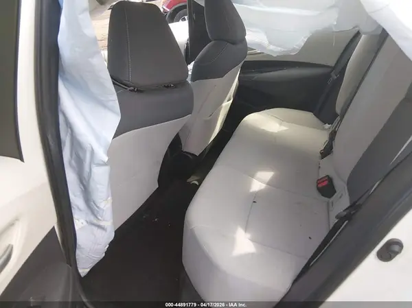 JTDEPRAE5LJ013907 2020 TOYOTA COROLLA - Image 8