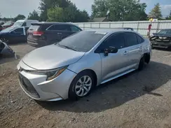 JTDEPRAE5LJ014765 2020 TOYOTA COROLLA