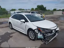 JTDEPRAE5LJ015172 2020 TOYOTA COROLLA