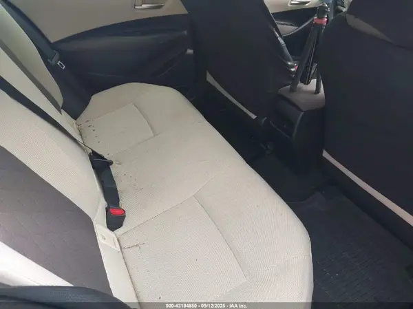 JTDEPRAE5LJ015172 2020 TOYOTA COROLLA - Image 8