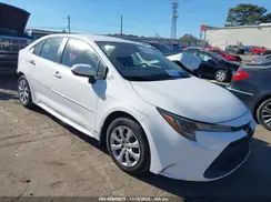 JTDEPRAE5LJ015950 2020 TOYOTA COROLLA
