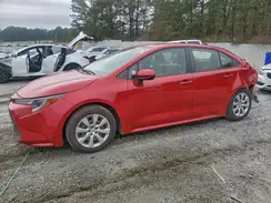 JTDEPRAE5LJ016435 2020 TOYOTA COROLLA