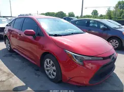JTDEPRAE5LJ018184 2020 TOYOTA COROLLA