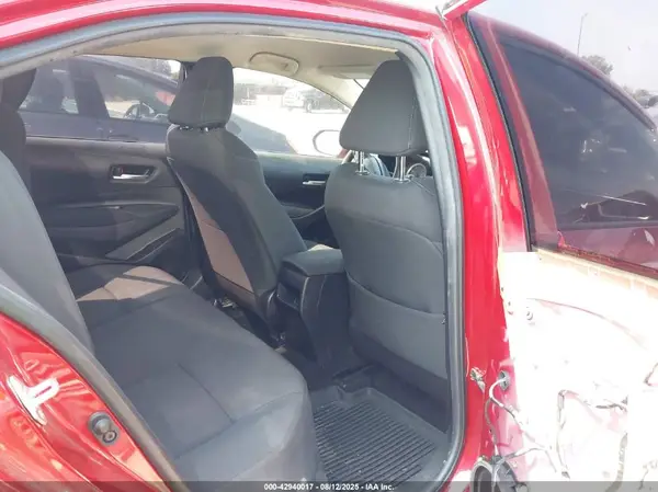 JTDEPRAE5LJ018184 2020 TOYOTA COROLLA - Image 8