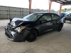 JTDEPRAE5LJ018458 2020 TOYOTA COROLLA