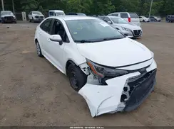 JTDEPRAE5LJ020016 2020 TOYOTA COROLLA
