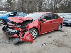 JTDEPRAE5LJ020307 2020 TOYOTA COROLLA