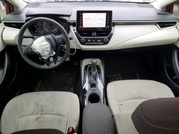 JTDEPRAE5LJ020307 2020 TOYOTA COROLLA - Image 8