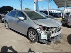 JTDEPRAE5LJ020663 2020 TOYOTA COROLLA
