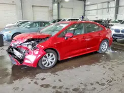 JTDEPRAE5LJ020744 2020 TOYOTA COROLLA
