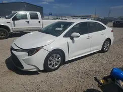 JTDEPRAE5LJ021571 2020 TOYOTA COROLLA