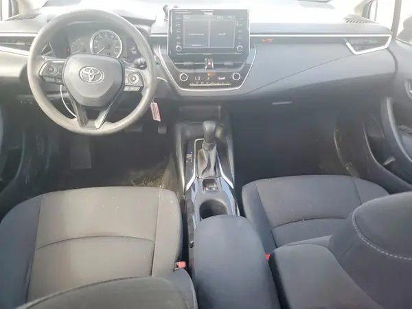 JTDEPRAE5LJ021571 2020 TOYOTA COROLLA - Image 8