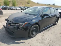 JTDEPRAE5LJ022803 2020 TOYOTA COROLLA