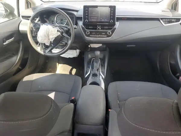 JTDEPRAE5LJ022803 2020 TOYOTA COROLLA - Image 8