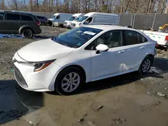 JTDEPRAE5LJ023708 2020 TOYOTA COROLLA