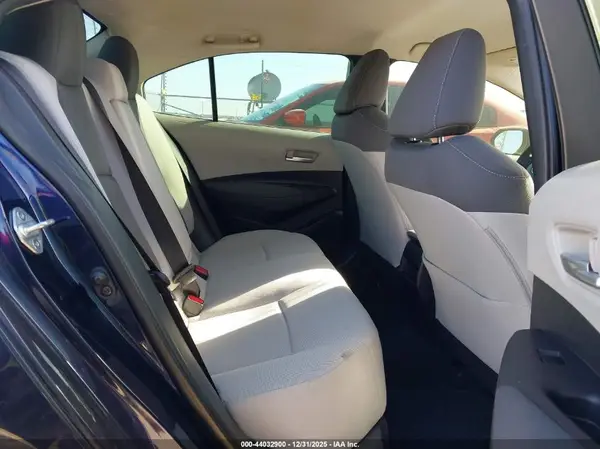 JTDEPRAE5LJ023949 2020 TOYOTA COROLLA - Image 8