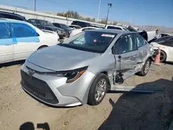 JTDEPRAE5LJ023952 2020 TOYOTA COROLLA