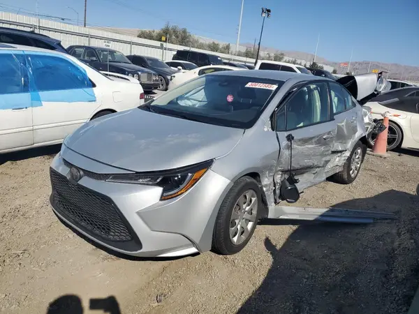 JTDEPRAE5LJ023952 2020 TOYOTA COROLLA - Image 1