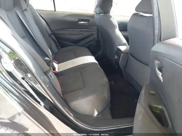 JTDEPRAE5LJ024115 2020 TOYOTA COROLLA - Image 8