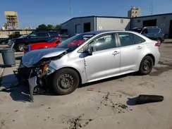 JTDEPRAE5LJ025894 2020 TOYOTA COROLLA