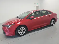 JTDEPRAE5LJ026043 2020 TOYOTA COROLLA