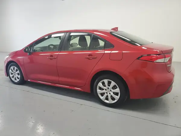 JTDEPRAE5LJ026043 2020 TOYOTA COROLLA - Image 2