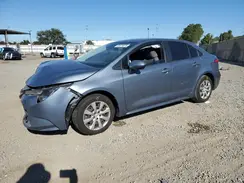 JTDEPRAE5LJ026138 2020 TOYOTA COROLLA
