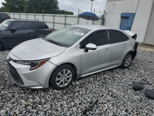 JTDEPRAE5LJ026740 2020 TOYOTA COROLLA - Image 1