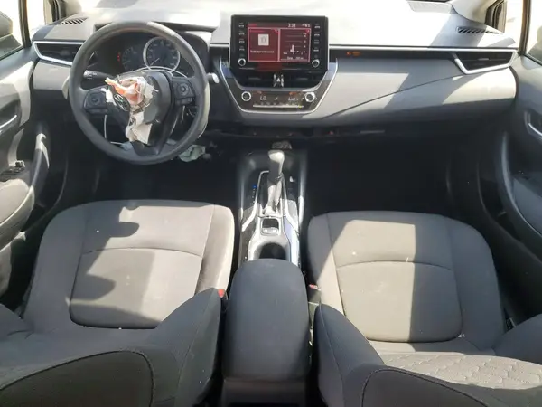 JTDEPRAE5LJ027158 2020 TOYOTA COROLLA - Image 8