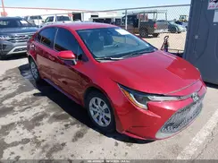JTDEPRAE5LJ027337 2020 TOYOTA COROLLA
