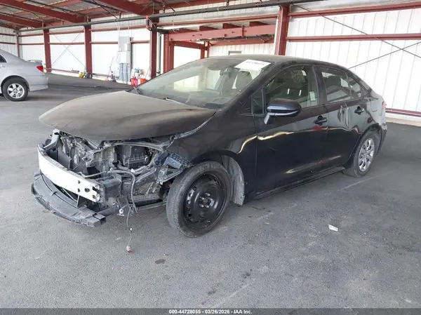 JTDEPRAE5LJ029105 2020 TOYOTA COROLLA - Image 2
