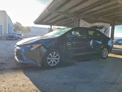 JTDEPRAE5LJ029184 2020 TOYOTA COROLLA