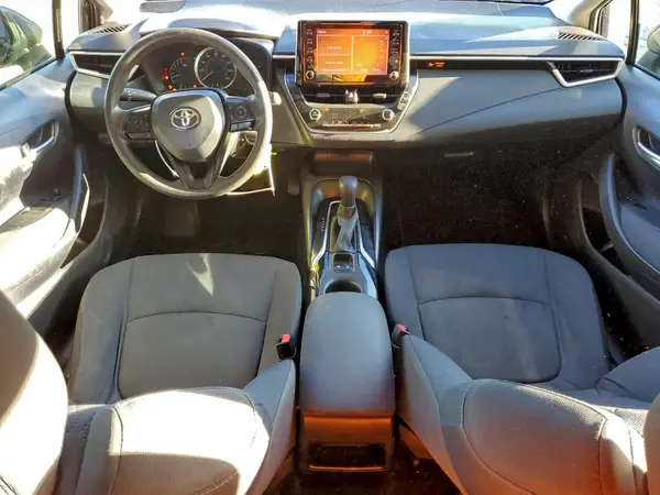 JTDEPRAE5LJ029184 2020 TOYOTA COROLLA - Image 8
